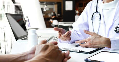 Le dépistage du cancer de la prostate sera bientôt possible grâce à un simple test urinaire