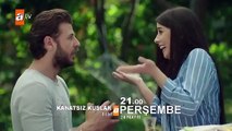 Kanatsız Kuşlar 46.Bölüm Fragmanı