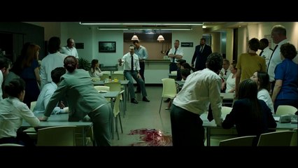 The Belko Experiment - Discuss Our Options