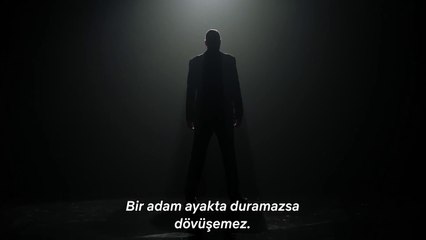Cobra Kai: 4. Sezon Altyazılı Teaser - Terry Silver Geri Dönüyor