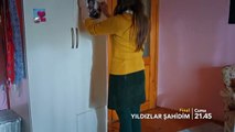 Yıldızlar Şahidim 4.Bölüm Fragmanı