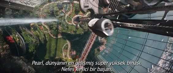 Gökdelen Altyazılı Fragman (5)