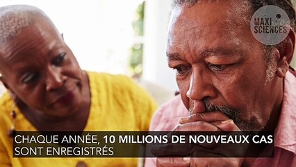 Voici comment réduire les risques de démence selon l'OMS