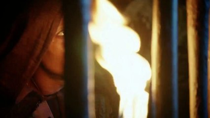 Once Upon A Time "Dark Swan" Sneak Peek