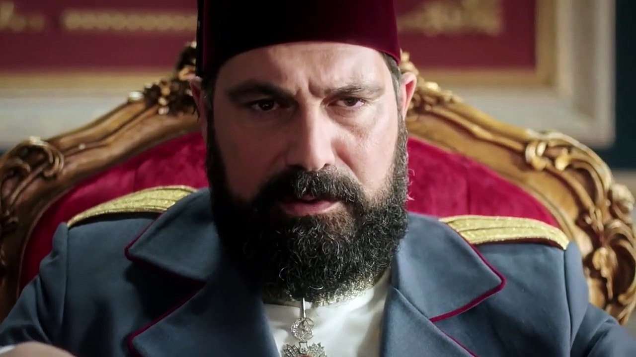 Payitaht Abdülhamid 52.Bölüm Fragmanı
