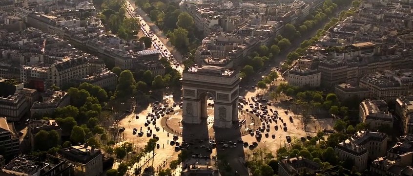 Mission: Impossible Yansımalar Dublajlı Fragman (3)