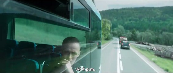 Boże Ciało Orijinal Fragman