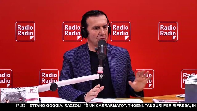 Bourla esce allo scoperto sul vaccino ▷ Michetti: Pericolosa deriva di una pseudoscienza