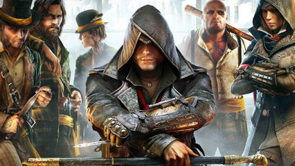 Assassin's Creed Syndicate (PS4, Xbox One, PC) : un aperçu des nouveautés par le producteur senior
