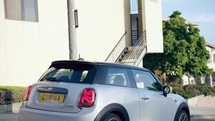 Mini Electric 2020: Specs & Photos 🚗