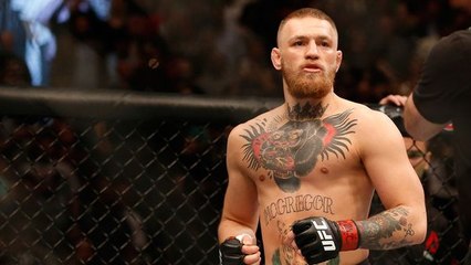 Cody Garbrandt fordert einen „Money Fight“ gegen Conor McGregor oder Jose Aldo