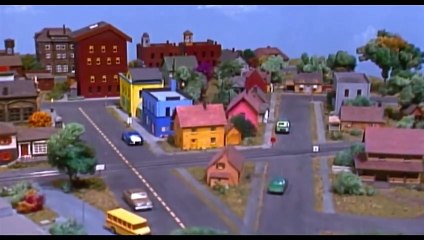 Won’t You Be My Neighbor? Orijinal Fragman (2)