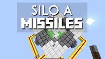 Minecraft : construisez un silo à missiles fonctionnel avec des blocs de slime !