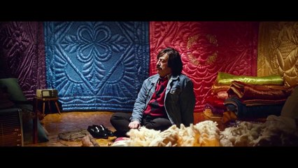 Karakomik Filmler 2 - Emanet Teaser  (2)