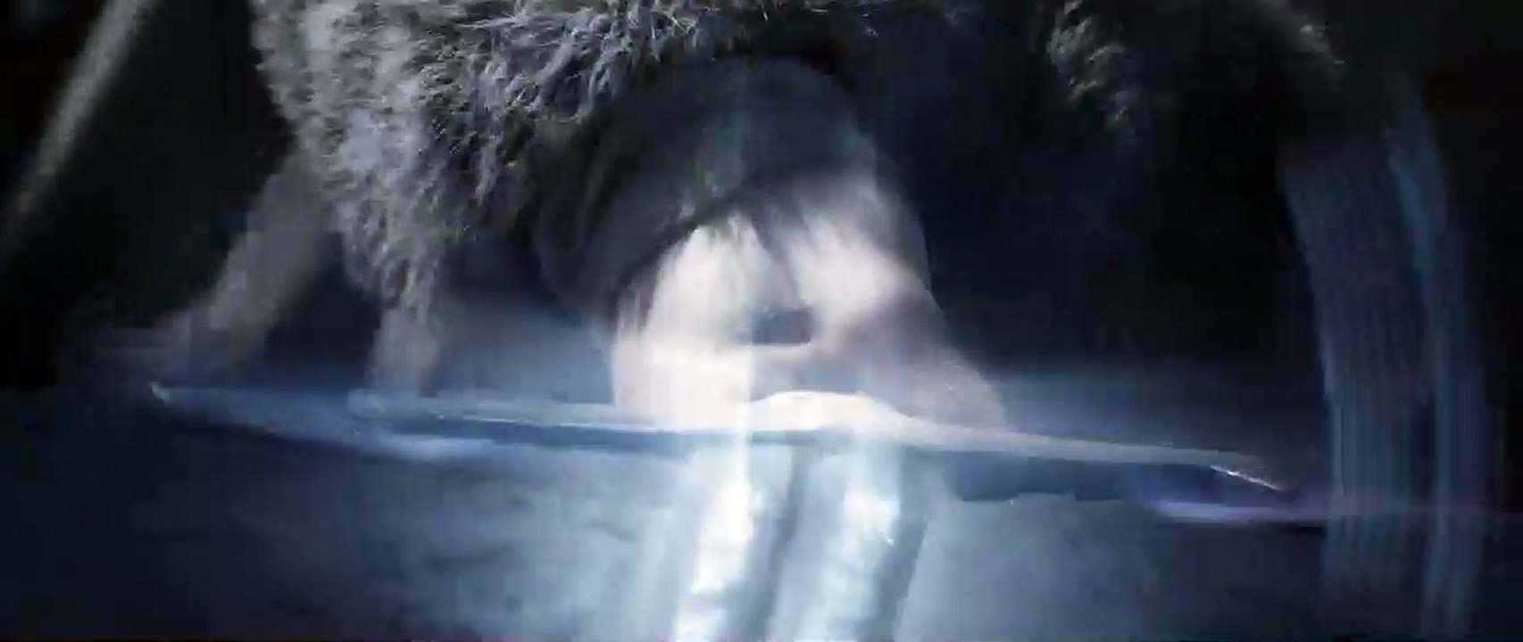 Kral Arthur: Kılıç Efsanesi Orijinal Fragman (4)