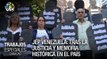 JEP Venezuela: Tras la justicia y memoria histórica en el país - Especiales VPItv