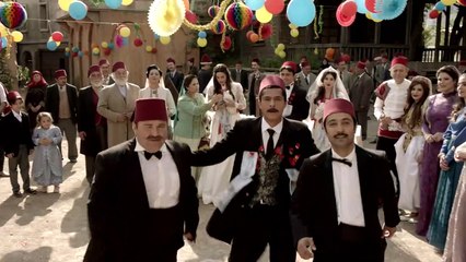 Zeyrek İle Çeyrek 29.Bölüm Fragmanı