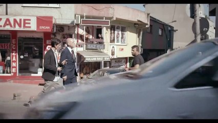 Nasipse Adayız Fragman