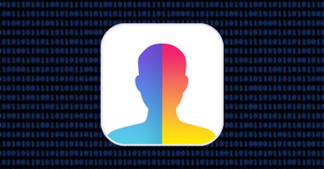 FaceApp : l’application qui vous vieillit garde probablement vos données personnelles