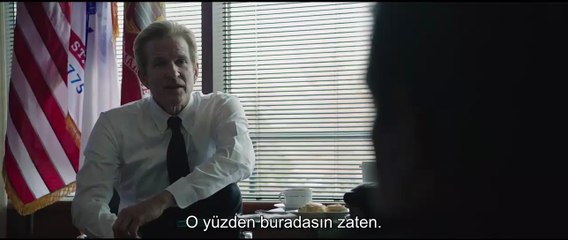 Sicario: Day of the Soldado Altyazılı Fragman