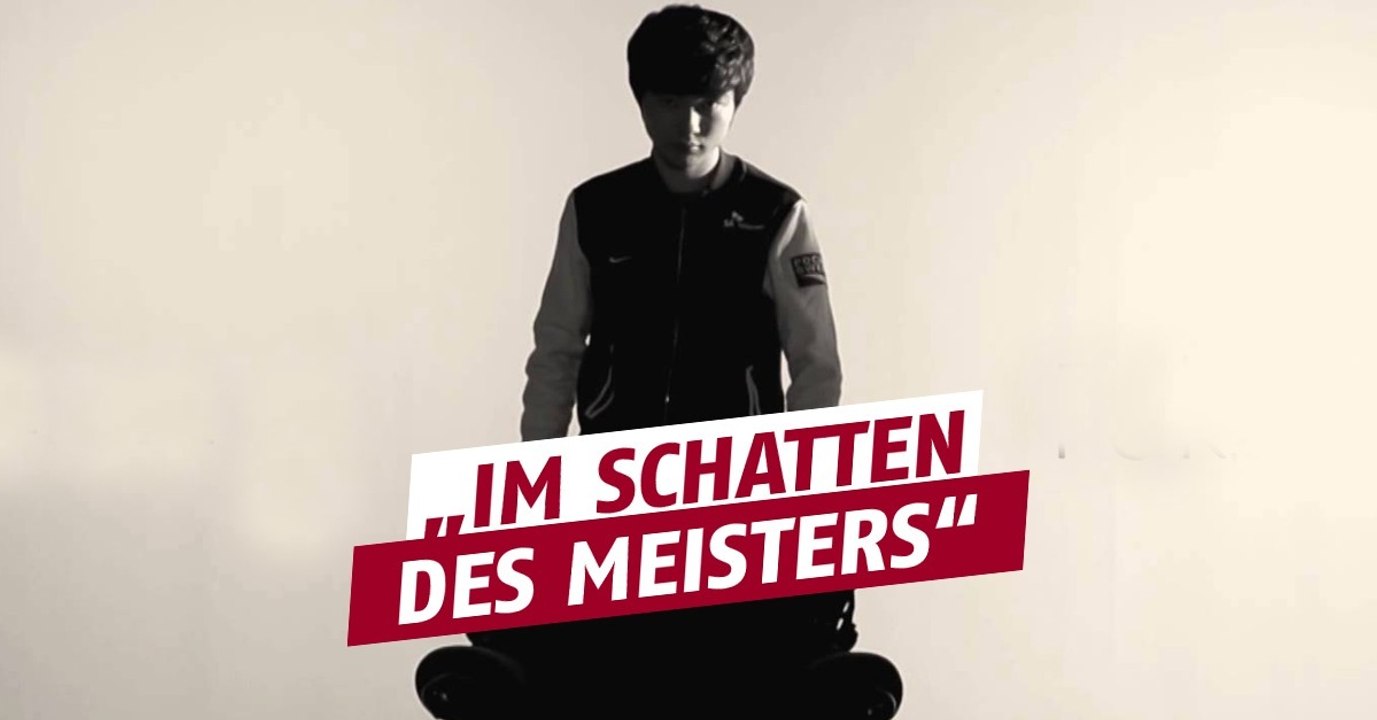 League of Legends: Wer ist der zweitbeste Spieler der Welt?