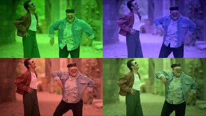 Zeyrek İle Çeyrek 26.Bölüm Fragmanı