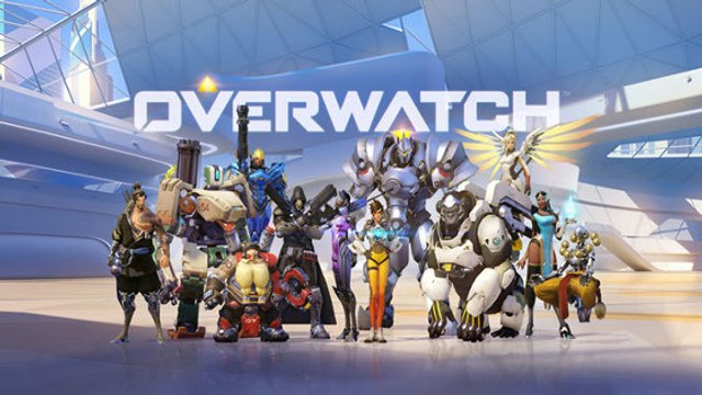 Overwatch (PS4, XBOX ONE, PC) : date de sortie, trailers, news et astuces du jeu de Blizzard