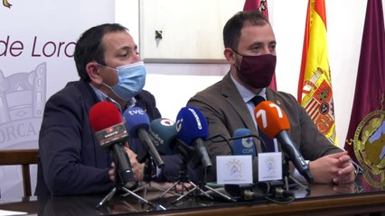 El Ayuntamiento de Lorca volverá a reunirse con el sector ganadero