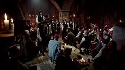 Zeyrek İle Çeyrek 27.Bölüm Fragmanı