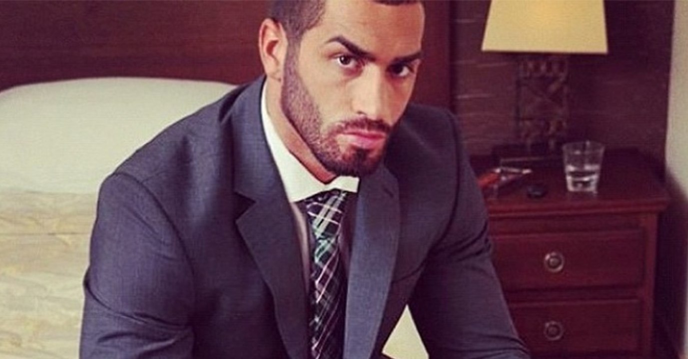 Lazar Angelov hat es geschafft, den Traumkörper zurückzubekommen, den er vor seinen Verletzungen hatte