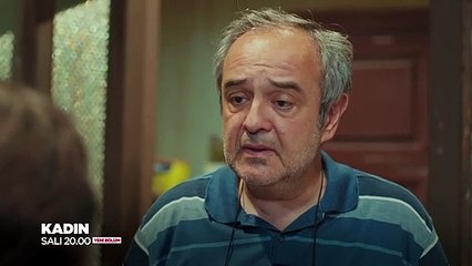 Kadın 31.Bölüm Fragmanı