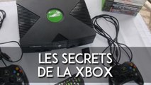 Les secrets insoupçonnés de la Xbox !