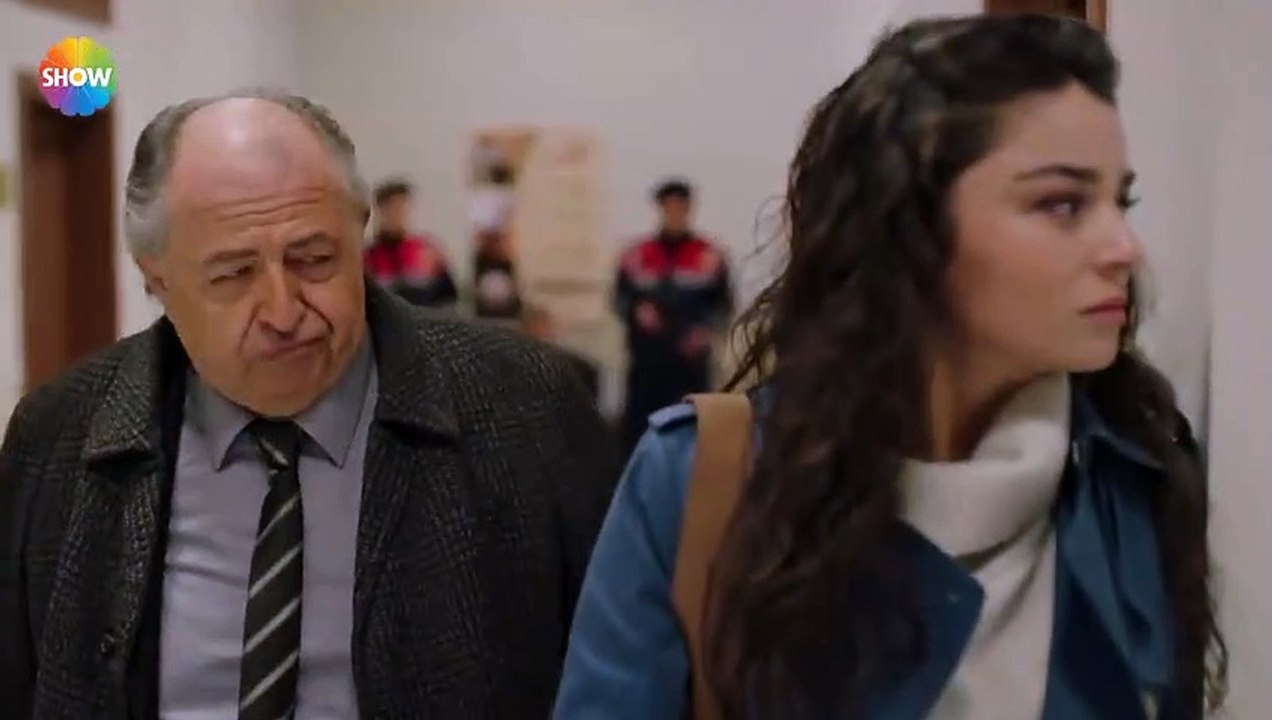 Zemheri 4.Bölüm Fragmanı