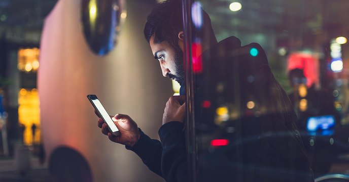 Apple offre un million de dollars à celui ou celle qui piratera l'iPhone