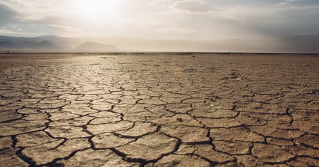 Une scientifique compose la terrifiante musique du réchauffement climatique (Vidéo)