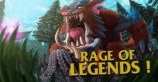 League of Legends: Auf welchem Server regt man sich am meisten auf?