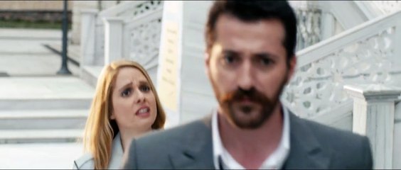 Sarıkamış Çocukları - Fragman