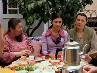 62 مسلسل التركي إكليل الورد  الحلقة