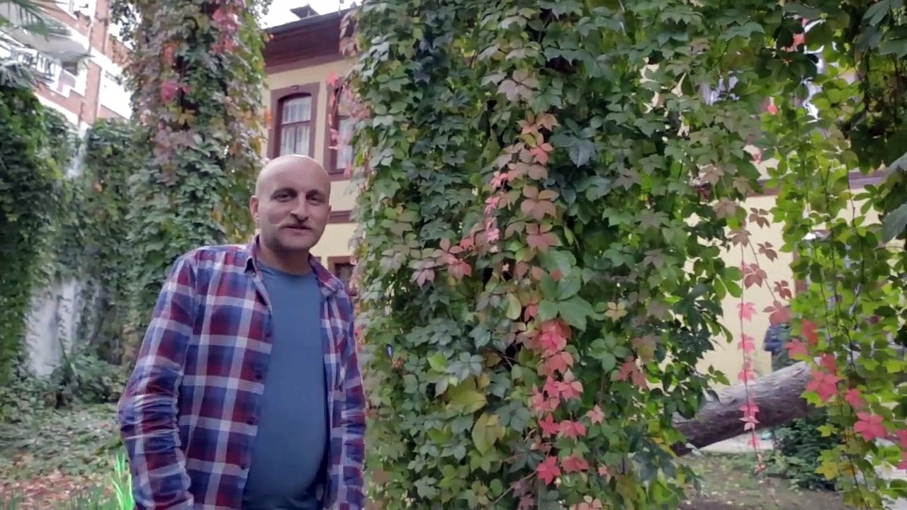 Sümelanın Şifresi 3: Cünyor Temel - Herkesi Güldürmeye Geliyor