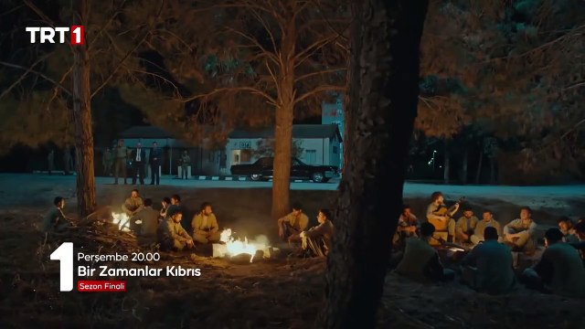 Bir Zamanlar Kıbrıs 9.Bölüm Fragmanı