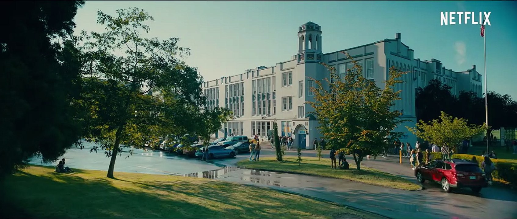 Sevdiğim Tüm Erkeklere 2: Not: Seni Hâlâ Seviyorum Altyazılı Fragman