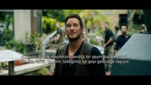 Jurassic World: Yıkılmış Krallık Altyazılı Özel Haber