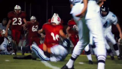 Facing The Giants Fragman