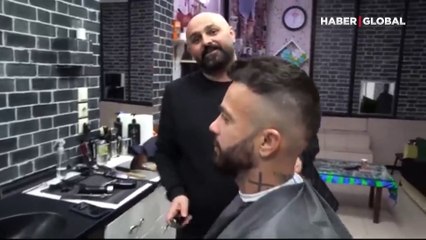 Gedson Fernandes'i Rizespor'a kiralandı