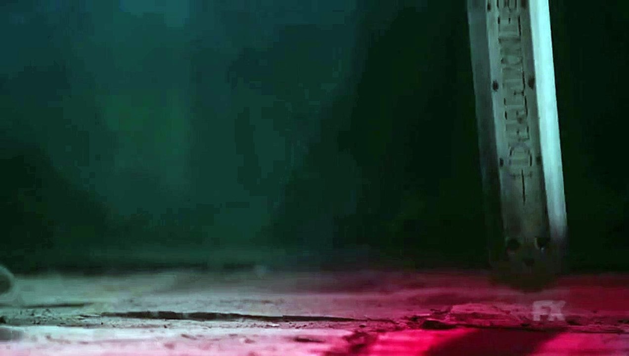 The Bastard Executioner "Kneel" Teaser