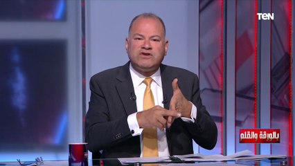 الديهي: ما مصيرنا إذا اندلعت الحرب العالمية الثالثة بعد اشتعال الصراع بين روسيا ضد أمريكا مع أوروبا؟