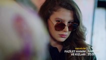 Fazilet Hanım ve Kızları 49.Bölüm Fragmanı