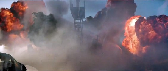 Şeker Çocuk Altyazılı Fragman