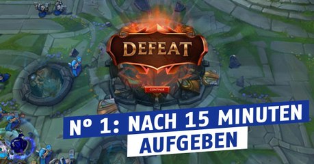 League of Legends: Riot will das Spielerlebnis 2017 deutlich verbessern