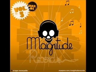 Tecka feat. Mighty Mik's - C'est quoi le thème {Dj Mayday}